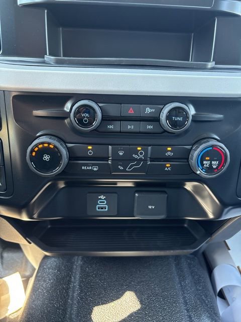 New 2026 Ford F350 XL w/ XL Chrome Package image 25