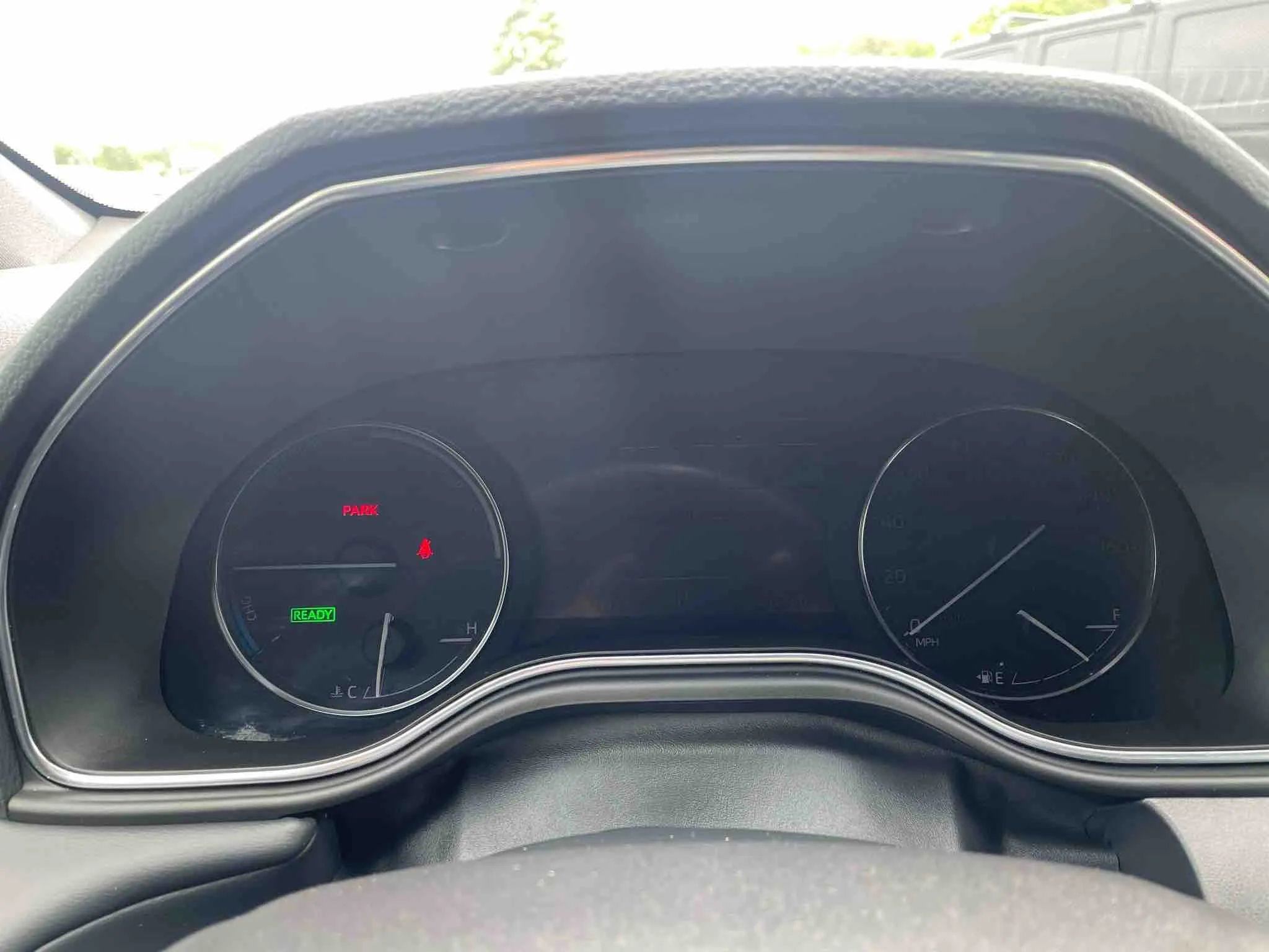 Used 2019 Toyota Avalon XLE image 34