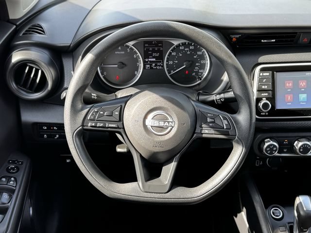 Used 2024 Nissan Kicks S FWD image 14