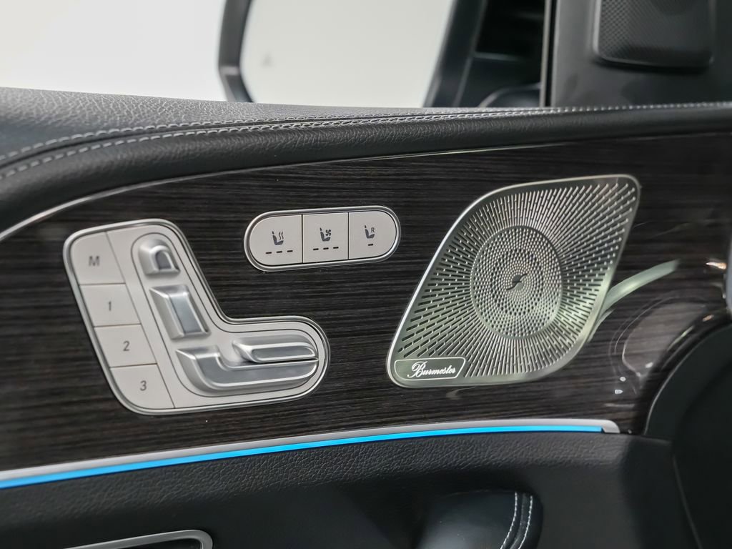 Used 2023 Mercedes-Benz GLE 53 AMG 4MATIC image 21