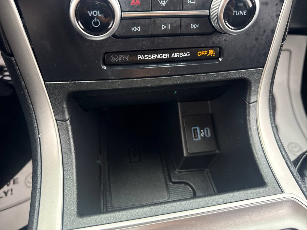 Used 2024 Ford Edge SEL w/ Convenience Package AWD/4WD image 34