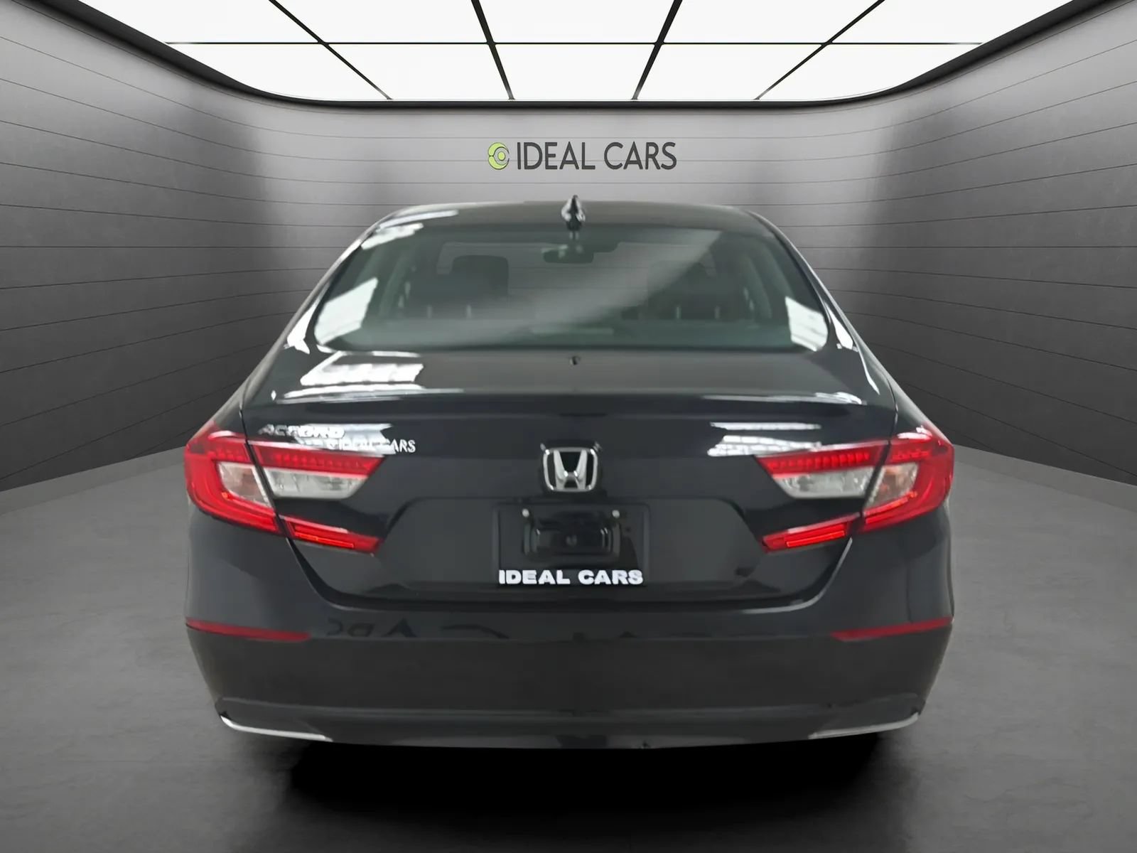 Used 2018 Honda Accord EX image 6