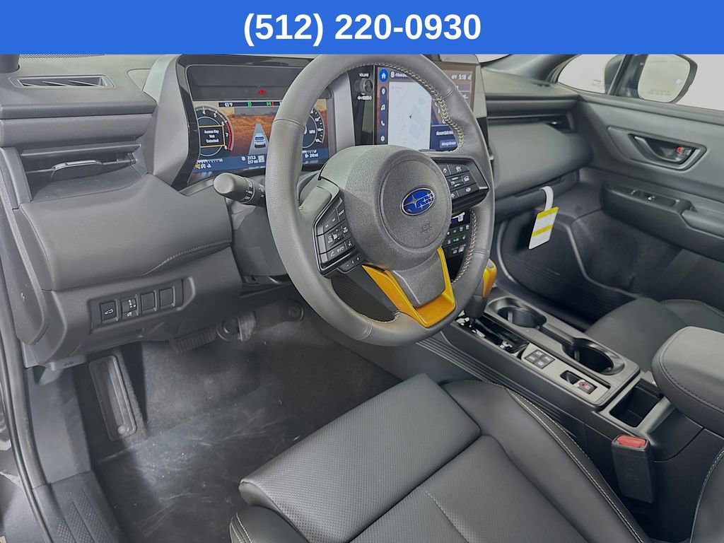 New 2026 Subaru Outback Wilderness image 10