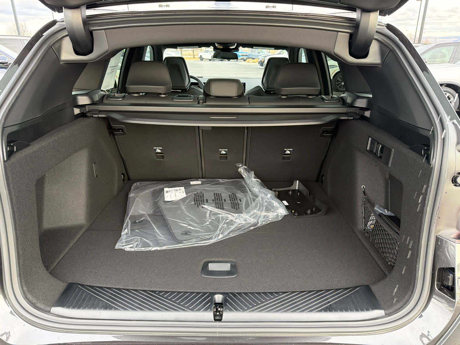 New 2026 BMW X3 xDrive30 w/ Premium Package image 10