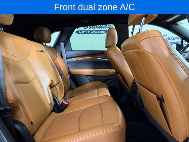 Used 2023 Cadillac XT5 Premium Luxury image 18