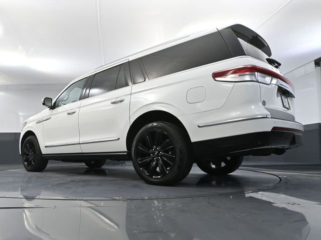 Used 2023 Lincoln Navigator L Reserve w/ Equipment Group 201A image 60