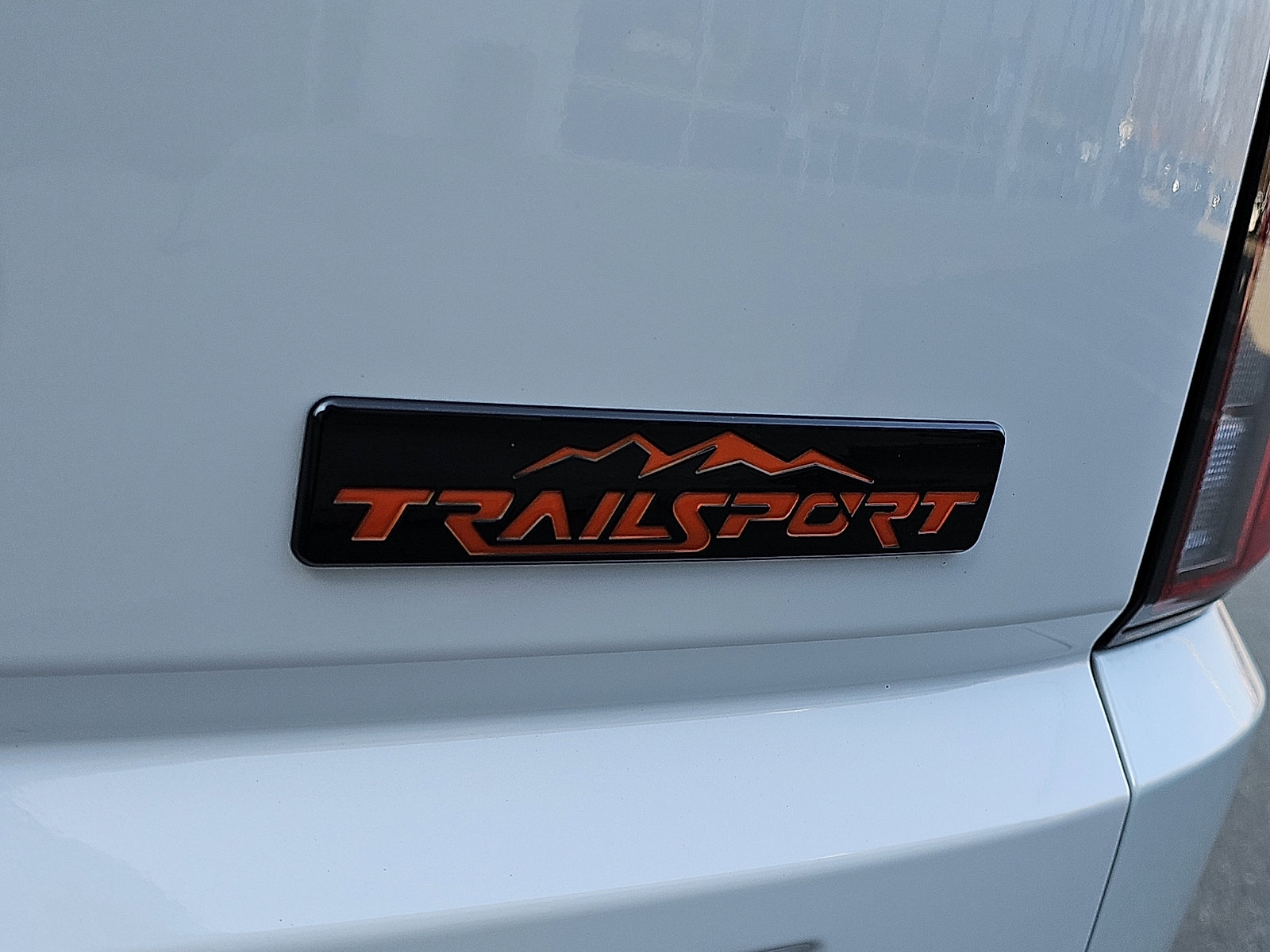 Used 2026 Honda Passport TrailSport image 34