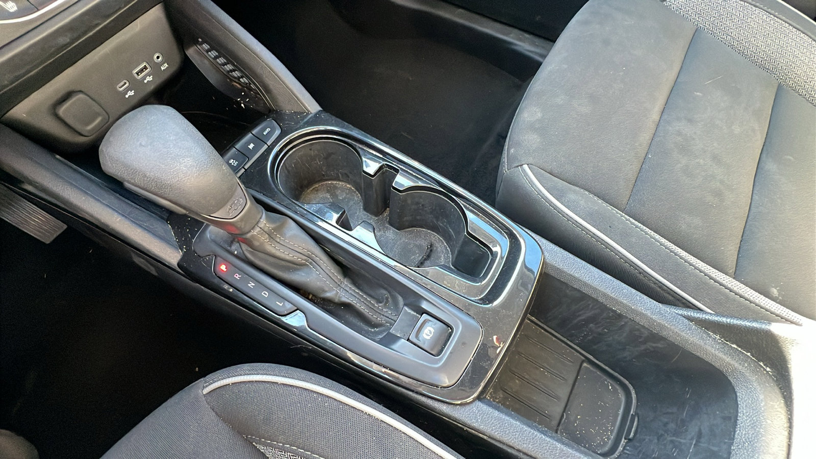 Used 2023 Chevrolet TrailBlazer LT w/ Convenience Package image 29