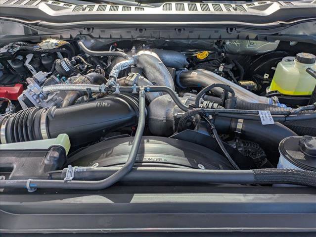 New 2026 Ford F350 Lariat image 17