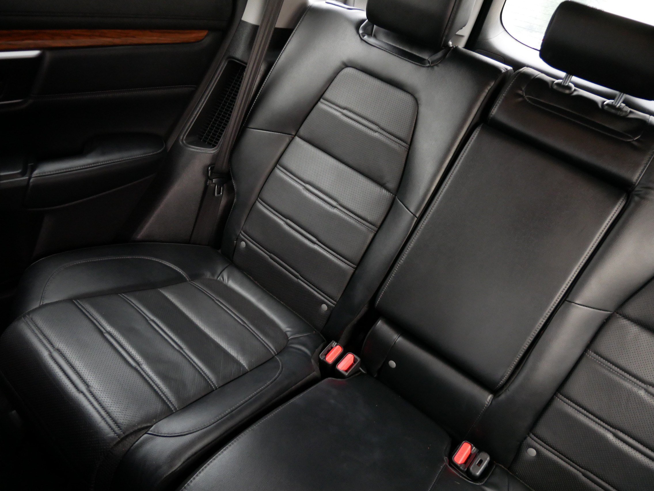 Used 2022 Honda CR-V Touring image 12