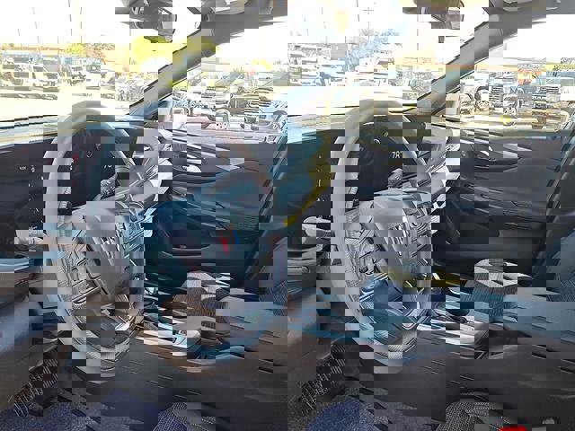 New 2026 Buick Envista Preferred image 12