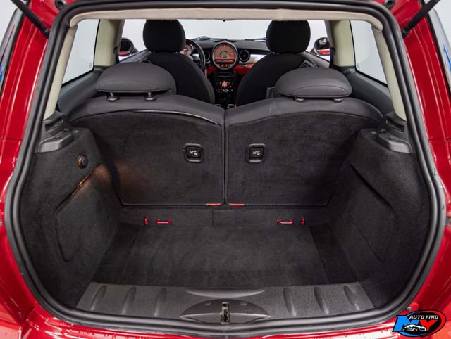 Used 2011 MINI Cooper S image 19