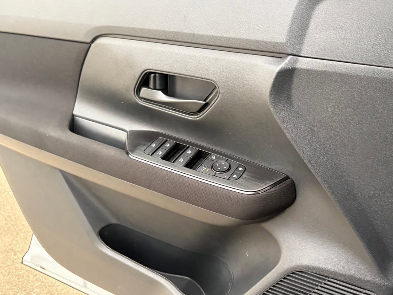 Certified 2026 Nissan Kicks S FWD image 28