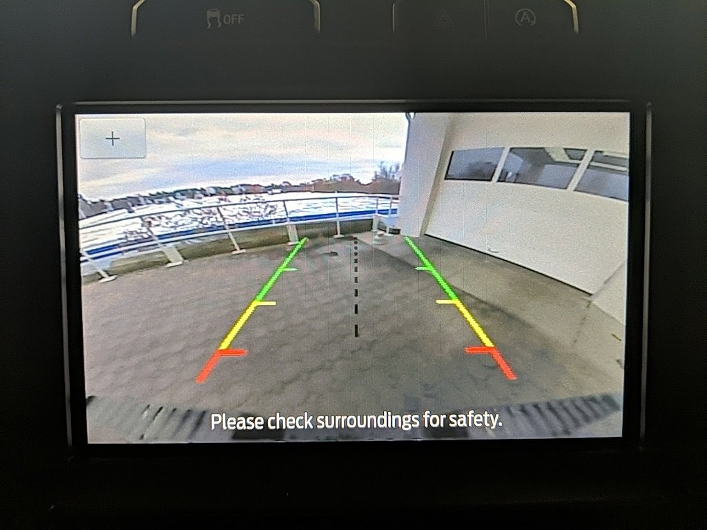 Used 2020 Ford F150 XLT image 16