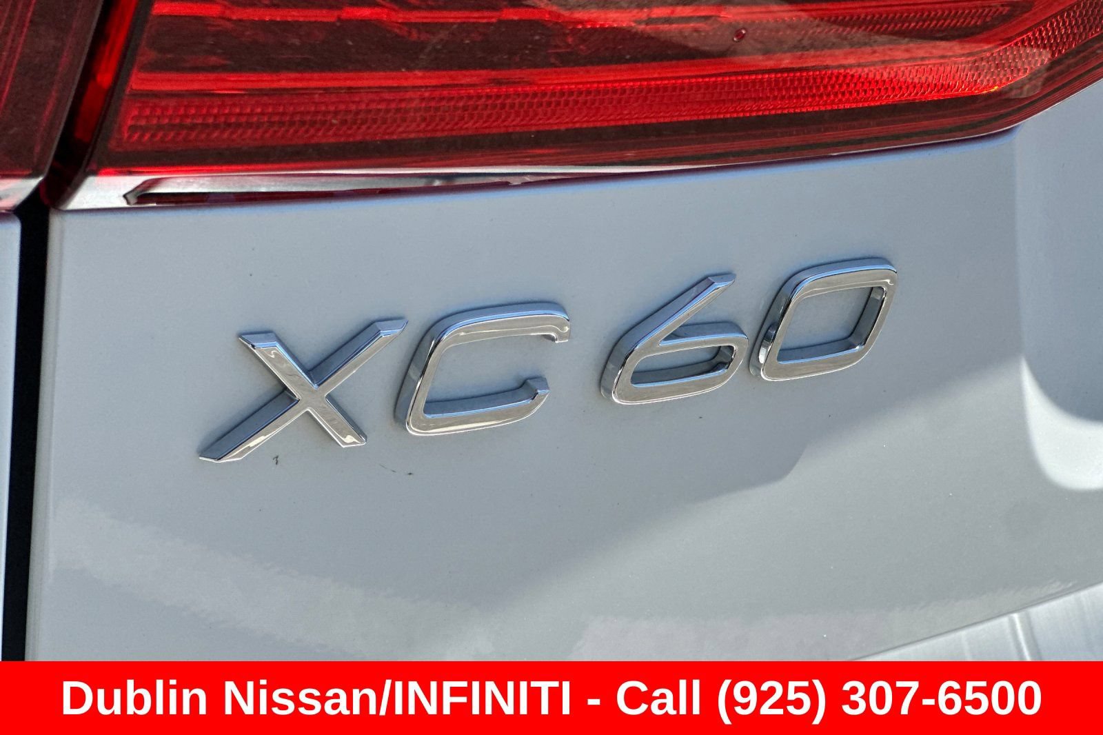 Used 2023 Volvo XC60 B5 Core w/ Protection Package Premier FWD image 48