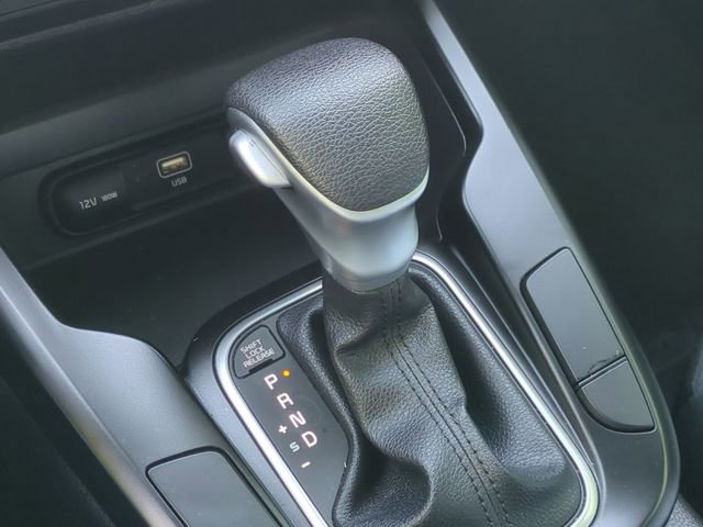 Used 2023 Kia Soul LX FWD image 38