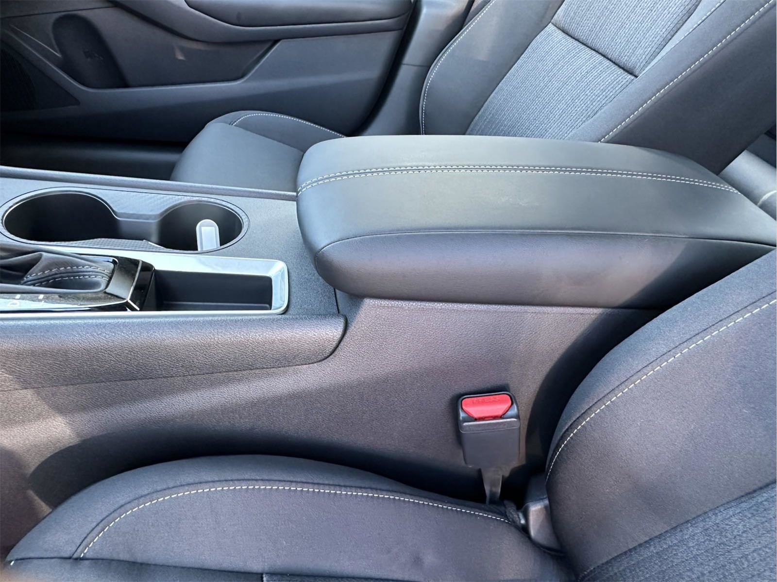 New 2025 Nissan Altima 2.5 S image 23