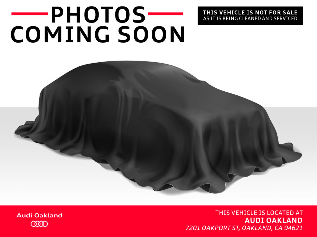 Used 2023 Audi Q5 2.0T Premium w/ Convenience Package