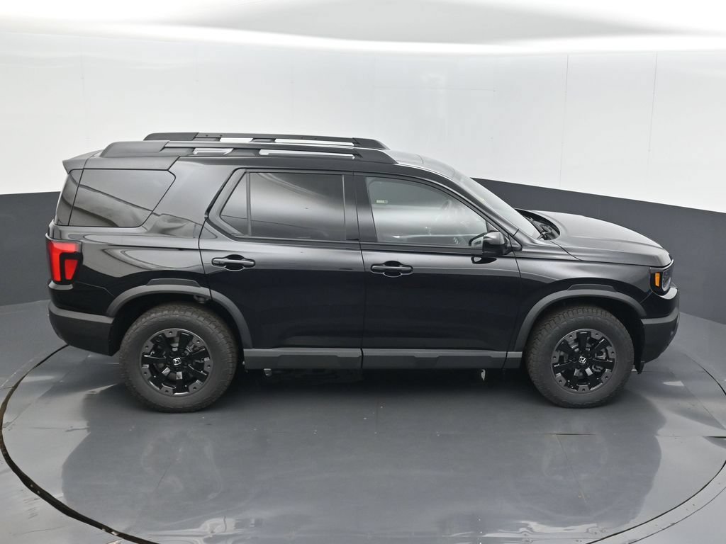 New 2026 Honda Passport TrailSport Elite image 14
