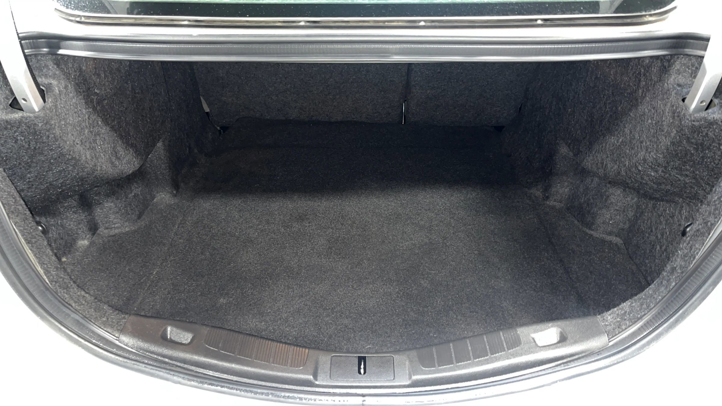 Used 2014 Ford Fusion S image 31