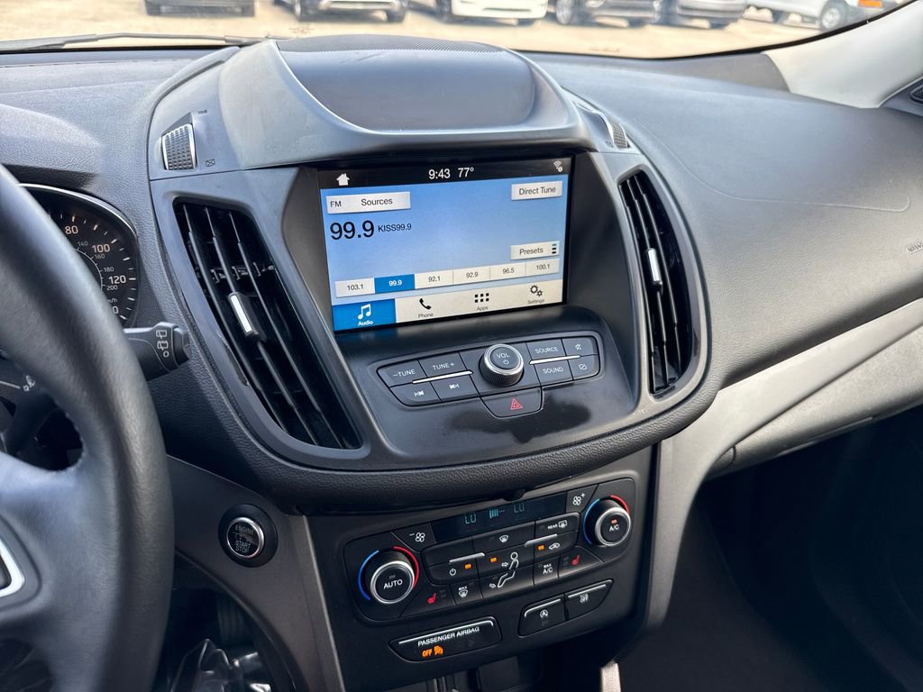 Used 2019 Ford Escape SEL FWD image 18