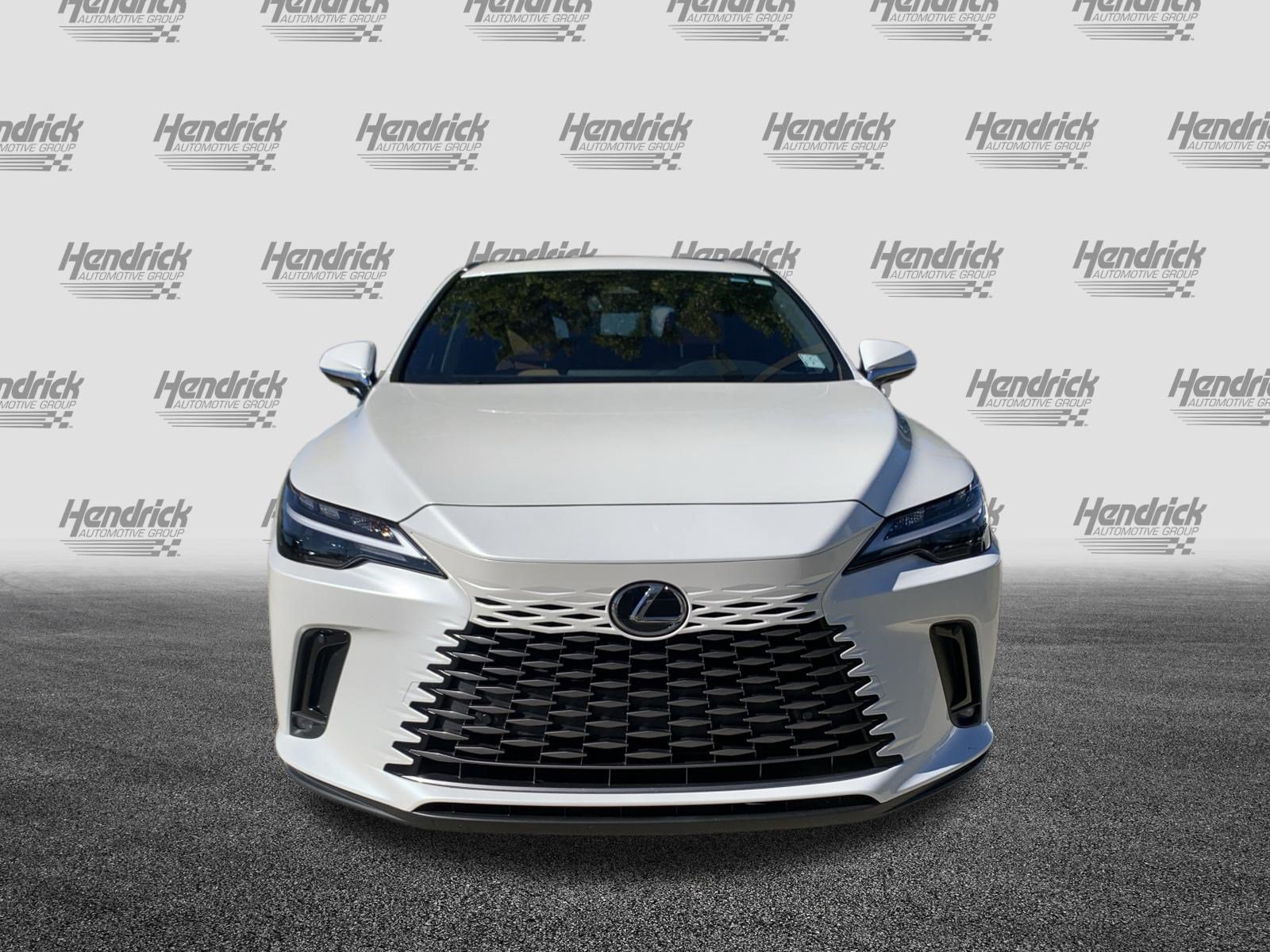 Used 2024 Lexus RX 350 Premium w/ Cold Area Package FWD image 3