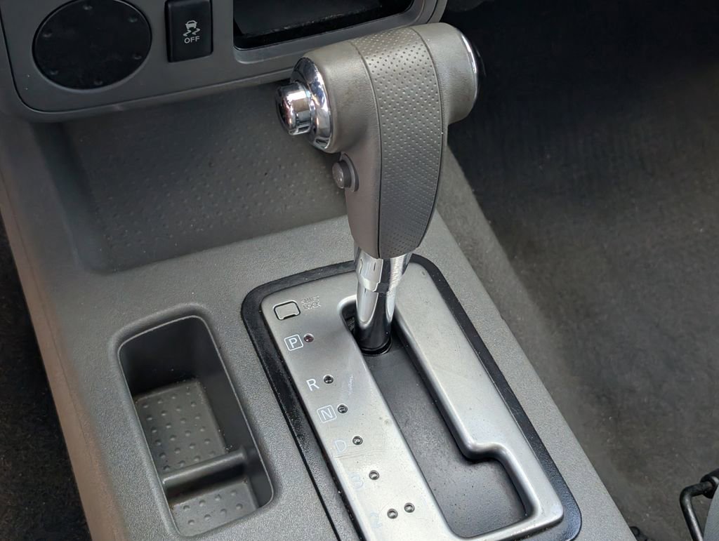 Used 2019 Nissan Frontier SV RWD image 27
