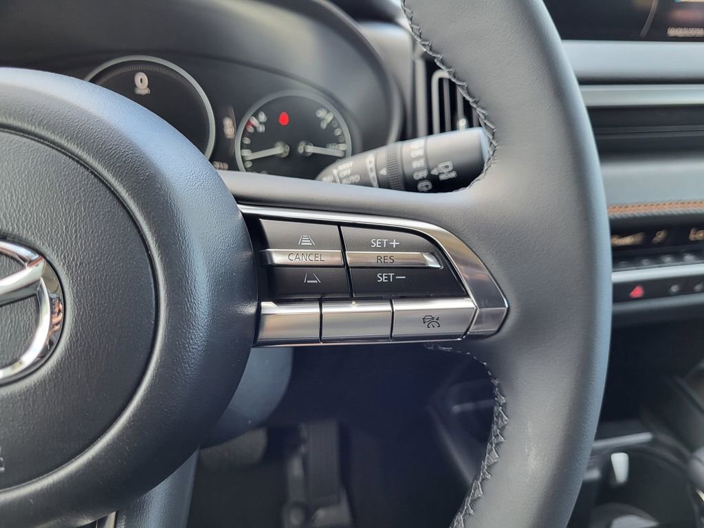 New 2026 MAZDA CX-50 AWD 2.5 S w/ Accent Package image 18