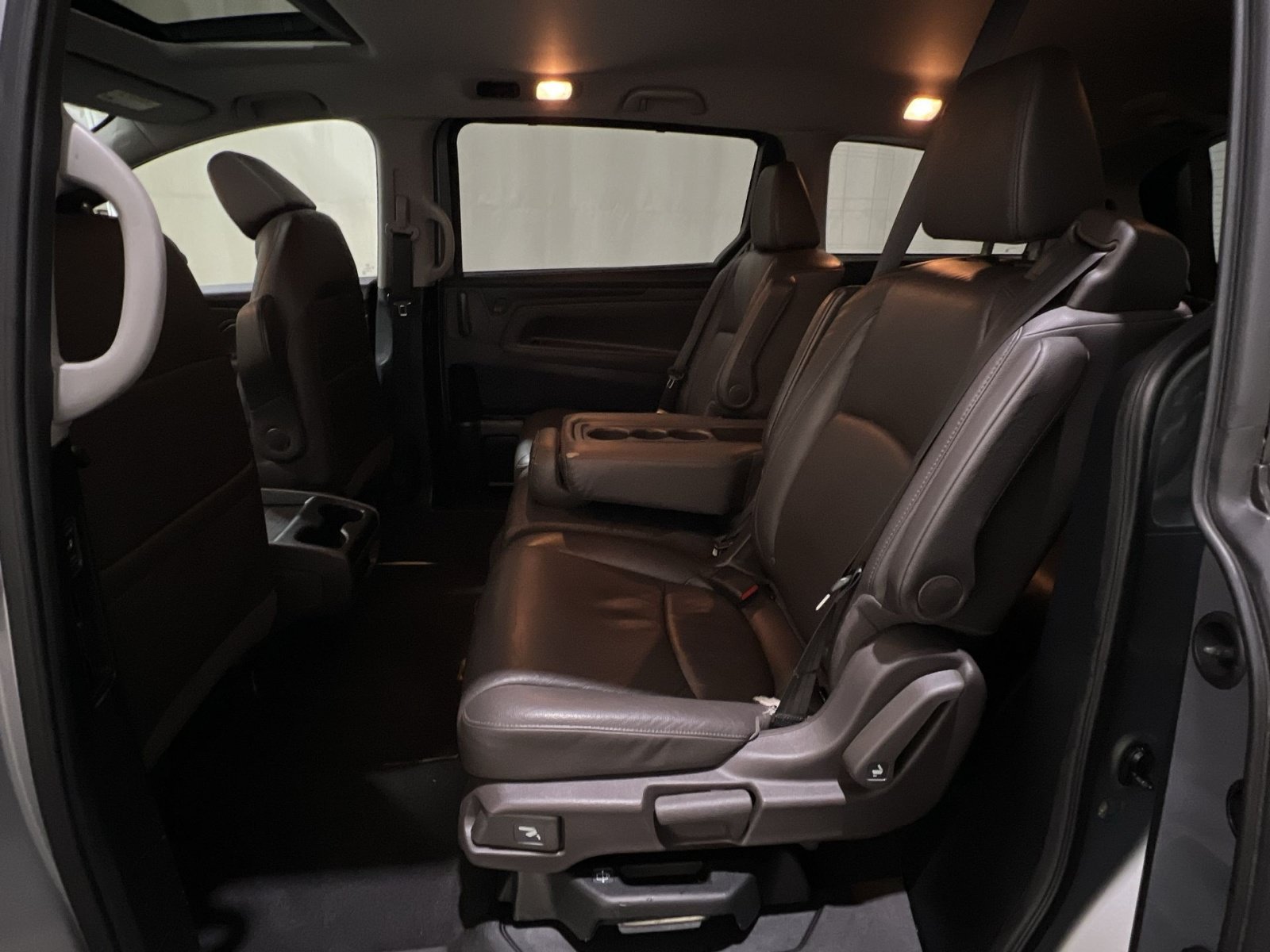 Used 2019 Honda Odyssey EX-L image 31