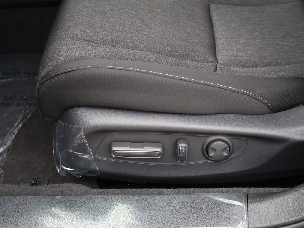 New 2026 Honda Accord SE image 23
