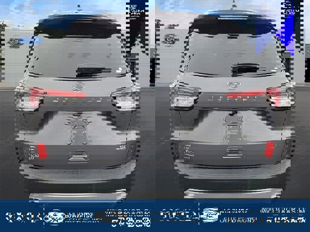 Certified 2022 Ford Escape SE w/ Convenience Package image 5