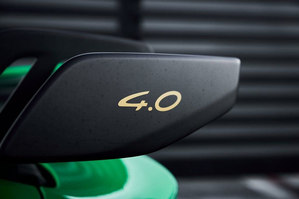 Used 2023 Porsche 911 GT3 image 12