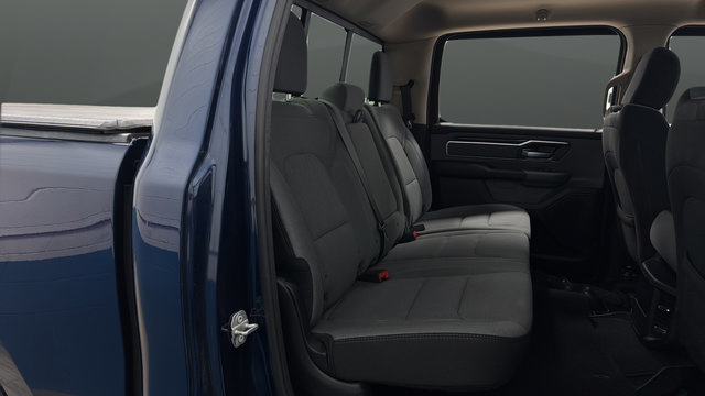 Used 2019 RAM 1500 Big Horn AWD/4WD image 25