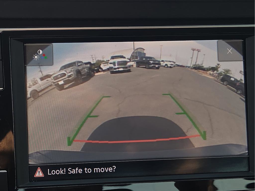 Used 2024 Volkswagen Jetta S image 17