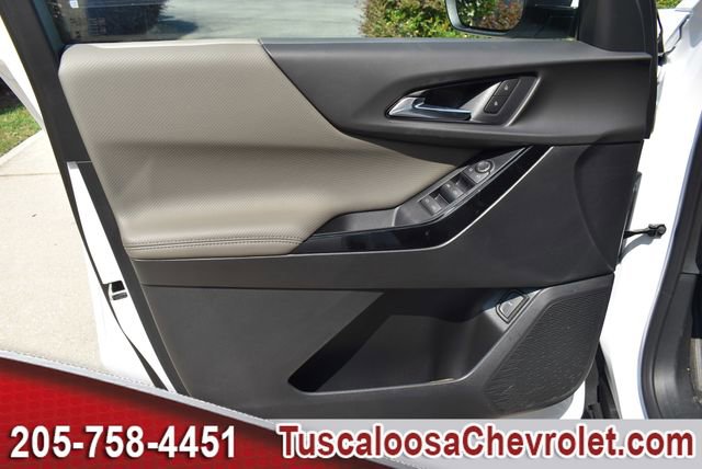 New 2026 Chevrolet Equinox LT w/ Convenience Package II image 13