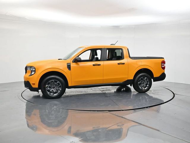 New 2026 Ford Maverick XLT FWD image 7