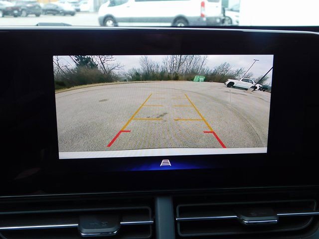 New 2026 Chevrolet Trax ACTIV w/ Driver Confidence Package image 33