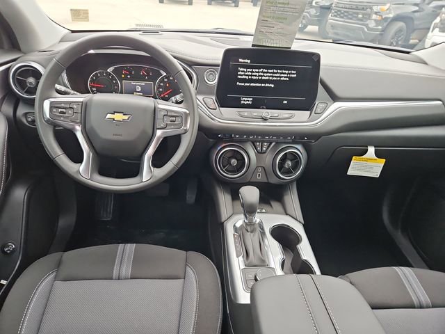 New 2026 Chevrolet Blazer LT w/ Convenience Package image 8