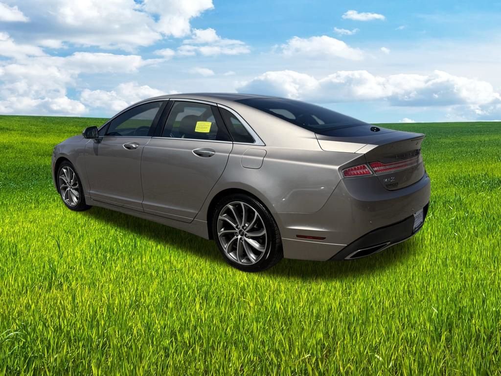 Used 2019 Lincoln MKZ Reserve w/ Reserve Plus Package image 7