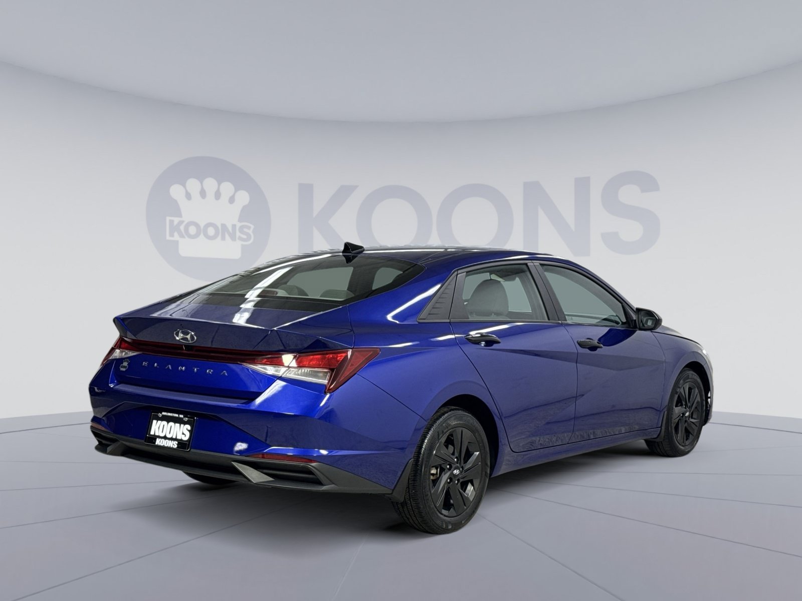 Used 2023 Hyundai Elantra SEL FWD image 20