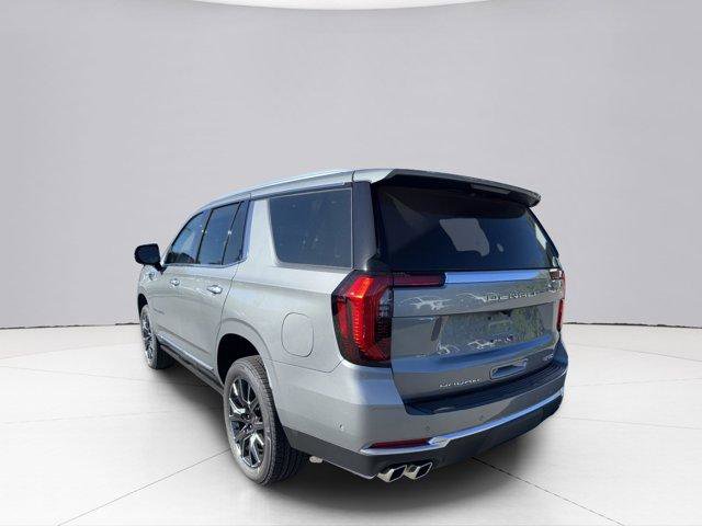 New 2026 GMC Yukon Denali w/ Sun & Power Step Package image 3