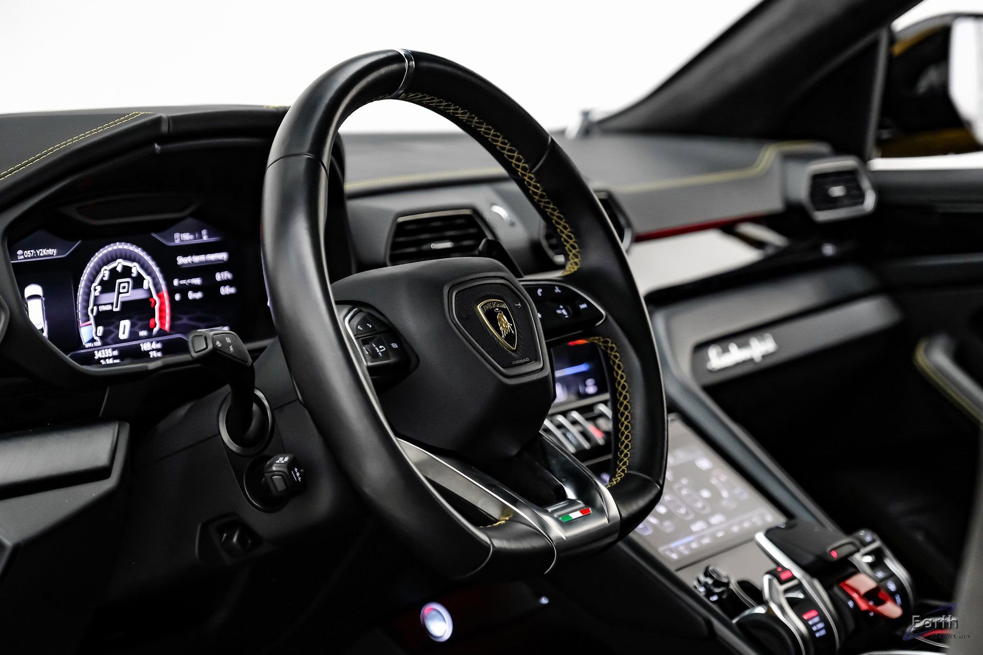 Used 2021 Lamborghini Urus image 49