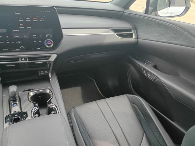 Used 2023 Lexus RX 500h F Sport w/ Accessory Package (Z1) AWD/4WD image 17