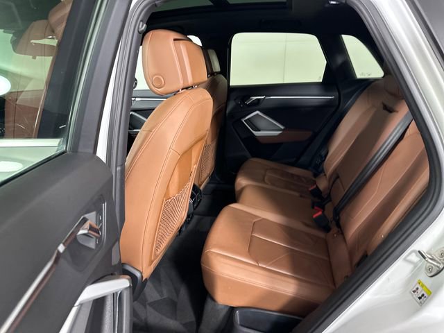 Used 2020 Audi Q3 2.0T Premium image 25