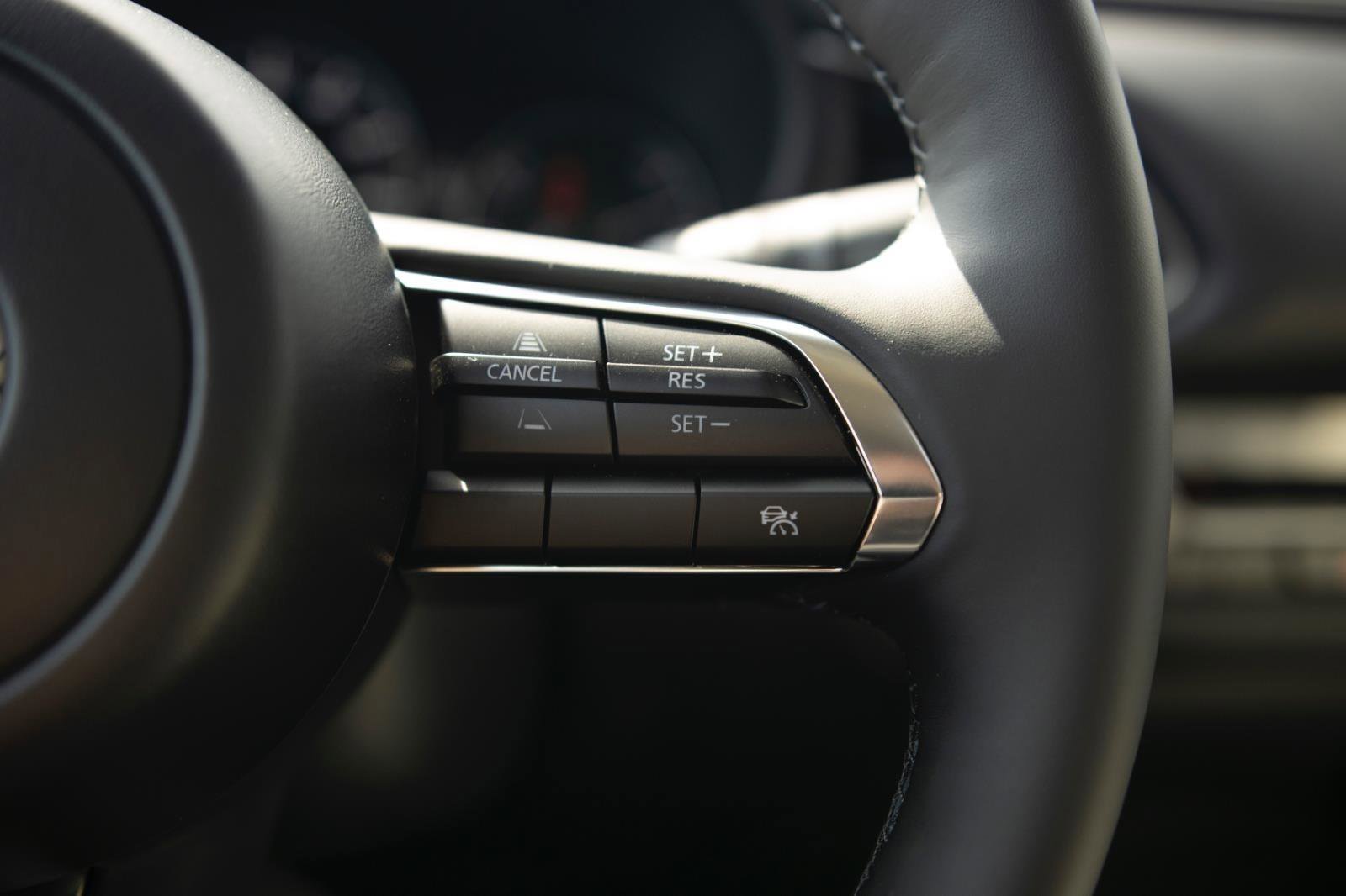 New 2026 MAZDA CX-30 AWD 2.5 S w/ Premium Package image 15
