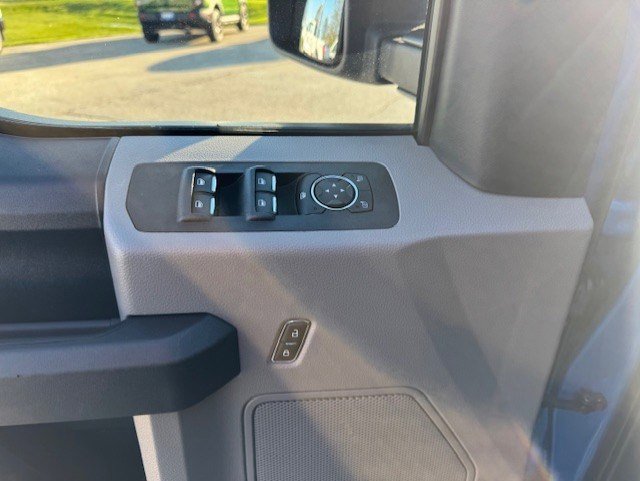 Used 2019 Ford F150 XL w/ Equipment Group 101A Mid AWD/4WD image 11