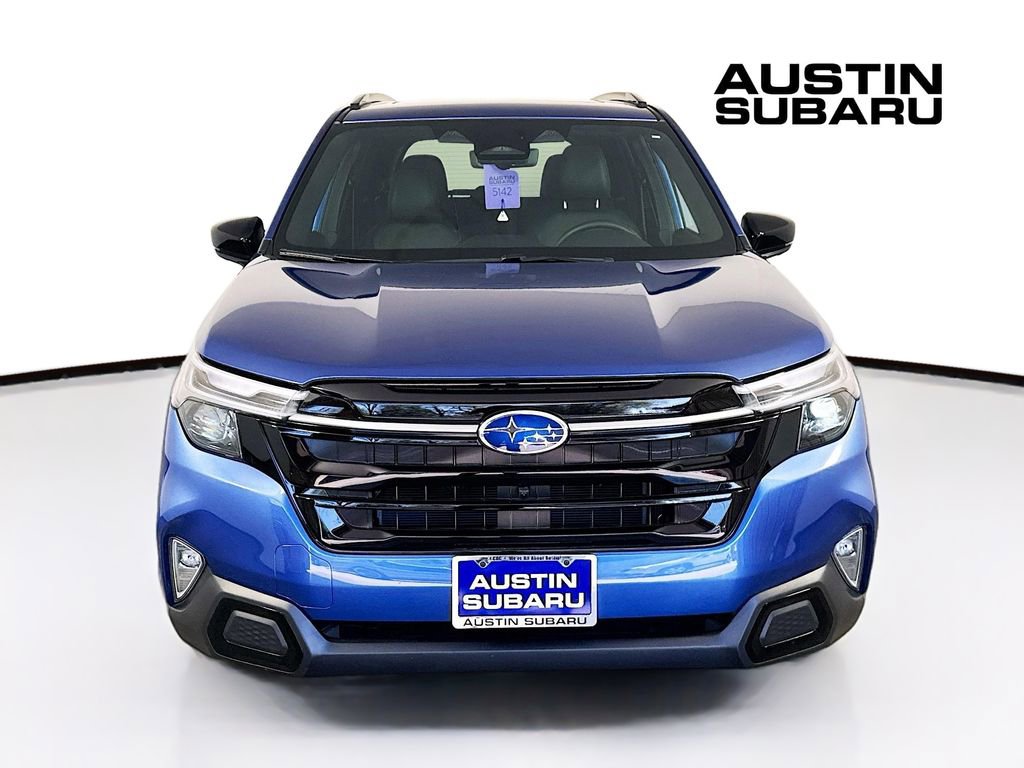 Used 2026 Subaru Forester Touring image 3