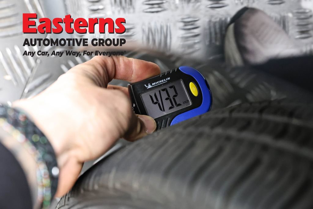 Used 2024 Mitsubishi Mirage G4 ES image 27