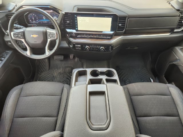 Used 2024 Chevrolet Silverado 2500 LT AWD/4WD image 28