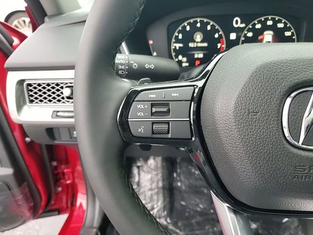 New 2026 Acura Integra image 16